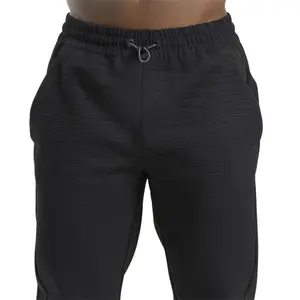 Jogging Trousers Reebok Thermowarm Deltapeak image-4