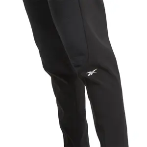 Jogging Trousers Reebok Thermowarm Deltapeak image-5