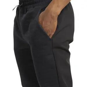Jogging Trousers Reebok Thermowarm Deltapeak image-6