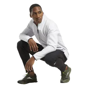 Jogging Trousers Reebok Thermowarm Deltapeak image-3