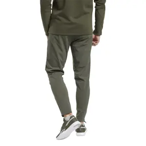 Jogging Trousers Reebok Thermowarm Deltapeak image-1