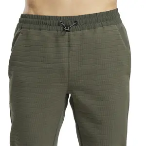 Jogging Trousers Reebok Thermowarm Deltapeak image-5