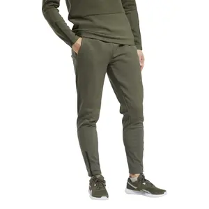 Jogging Trousers Reebok Thermowarm Deltapeak image-0