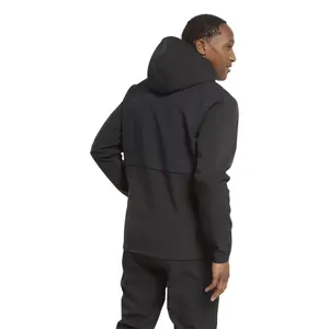 Hoodie Reebok Thermowarm Deltapeak Full-Zip Control image-4