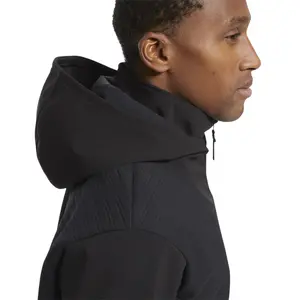 Hoodie Reebok Thermowarm Deltapeak Full-Zip Control image-6