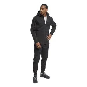 Hoodie Reebok Thermowarm Deltapeak Full-Zip Control image-2