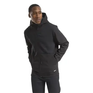 Hoodie Reebok Thermowarm Deltapeak Full-Zip Control image-1