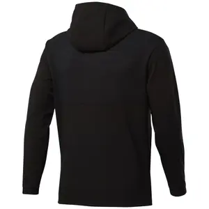 Hoodie Reebok Thermowarm Deltapeak Full-Zip Control image-3