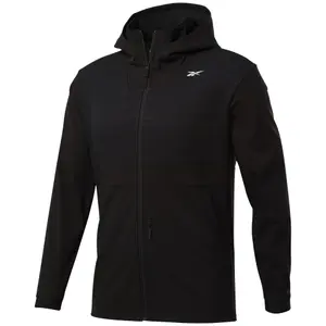 Hoodie Reebok Thermowarm Deltapeak Full-Zip Control image-0
