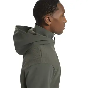 Hoodie Reebok Thermowarm Deltapeak Control image-4