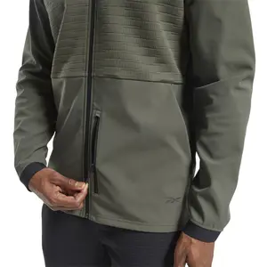 Hoodie Reebok Thermowarm Deltapeak Control image-5