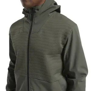 Hoodie Reebok Thermowarm Deltapeak Control image-6