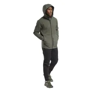 Hoodie Reebok Thermowarm Deltapeak Control image-2