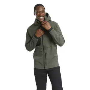 Hoodie Reebok Thermowarm Deltapeak Control image-0