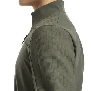 Sweatshirt Reebok Thermowarm Deltapeak Quarter-Zip image-5