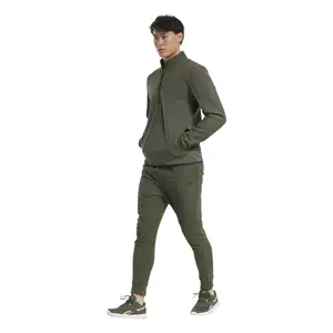 Sweatshirt Reebok Thermowarm Deltapeak Quarter-Zip image-1