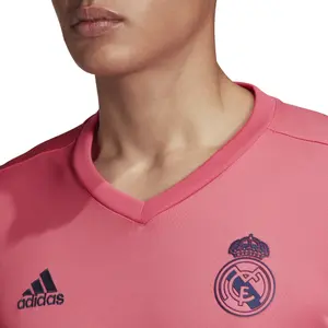 Outdoor jersey Real Madrid 2020/21 image-5