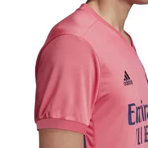 Outdoor jersey Real Madrid 2020/21 image-6