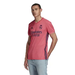 Outdoor jersey Real Madrid 2020/21 image-1