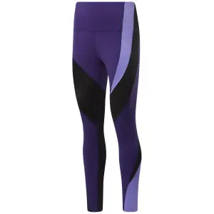 Legging femme taille haute Reebok Lux image-0