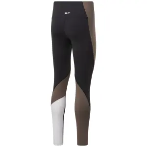 Legging femme taille haute Reebok Lux image-4