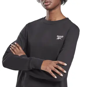 Sweatshirt til kvinder Reebok Identity French Terry image-6