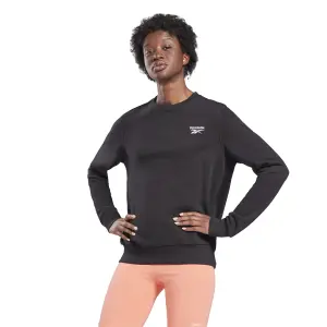 Sweatshirt til kvinder Reebok Identity French Terry image-2