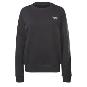 Sweatshirt til kvinder Reebok Identity French Terry image-0
