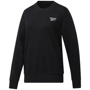 Sweatshirt til kvinder Reebok Identity French Terry image-1