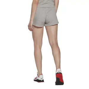 Short femme Reebok Identity French Terry image-6
