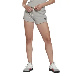 Short femme Reebok Identity French Terry image-1