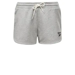 Short femme Reebok Identity French Terry image-0