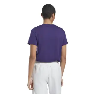 T-shirt femme Reebok Identity Logo image-3