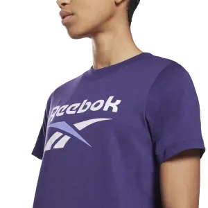T-shirt femme Reebok Identity Logo image-5