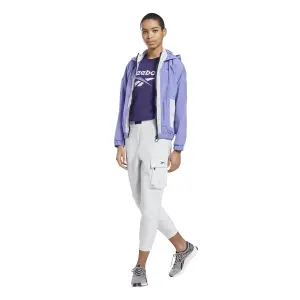 T-shirt femme Reebok Identity Logo image-2