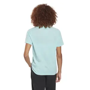T-shirt femme Reebok Identity Logo image-3