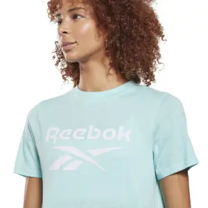 T-shirt femme Reebok Identity Logo image-4