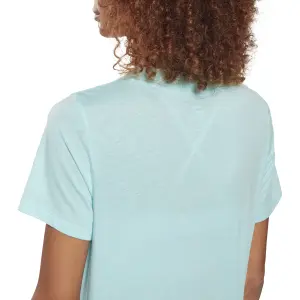 T-shirt femme Reebok Identity Logo image-5