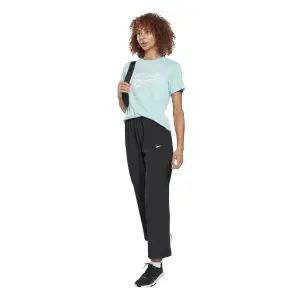 T-shirt femme Reebok Identity Logo image-2