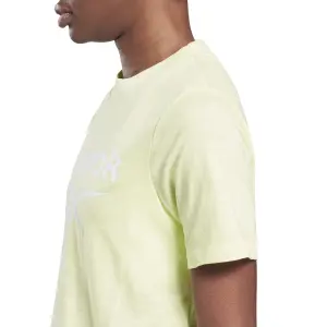 T-shirt femme Reebok Identity Cropped image-5