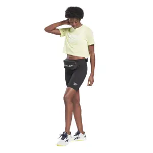 T-shirt femme Reebok Identity Cropped image-2