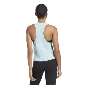 Débardeur femme Reebok Workout Ready Activchill image-5