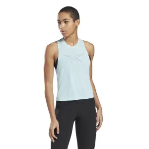 Débardeur femme Reebok Workout Ready Activchill image-1