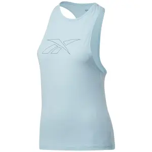 Débardeur femme Reebok Workout Ready Activchill image-2