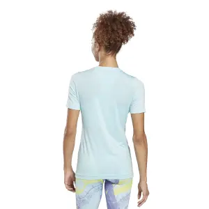 T-shirt femme Reebok Workout Ready Supremium image-3