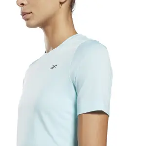 T-shirt femme Reebok Workout Ready Supremium image-5