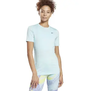 T-shirt femme Reebok Workout Ready Supremium image-1