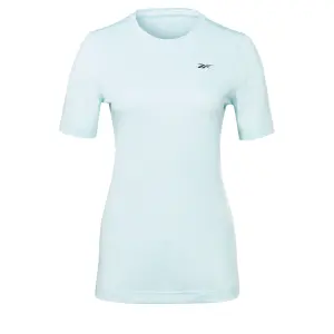 T-shirt femme Reebok Workout Ready Supremium image-0
