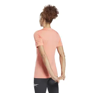 T-shirt femme Reebok Workout Ready Supremium image-2