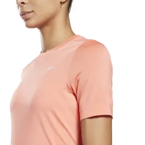 T-shirt femme Reebok Workout Ready Supremium image-4